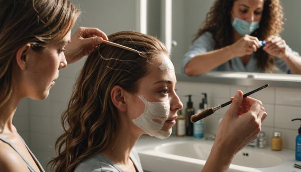 Comment prendre soin de ses cheveux abîmés ?