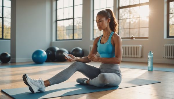 Comment réussir sa reprise du sport en douceur ?