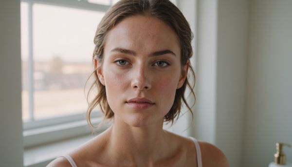 Comment sublimer son visage au naturel chaque jour ?