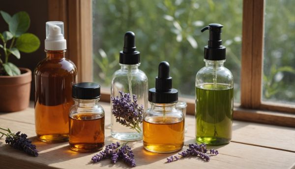 Pourquoi opter pour des cosmétiques bio ?