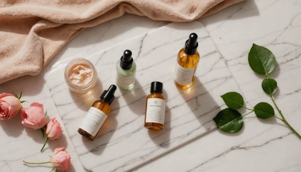 Quelle routine adopter pour une peau éclatante ?