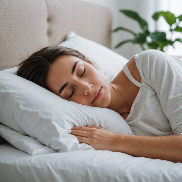 Améliorer la qualité de votre sommeil naturellement