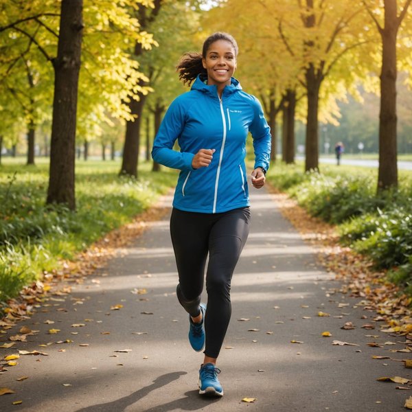 Les bienfaits de l'activité physique régulière sur la santé mentale
