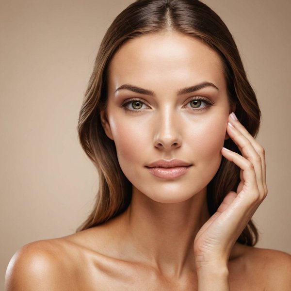 Astuces de beauté naturelles pour une peau éclatante et saine