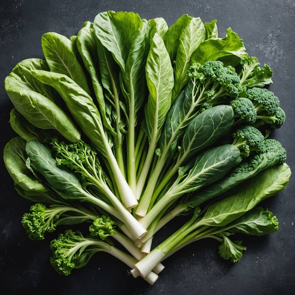 Les bienfaits surprenants des légumes verts pour une nutrition saine