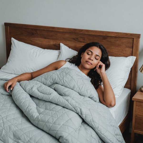 Améliorer la qualité du sommeil : Astuces pour des nuits réparatrices