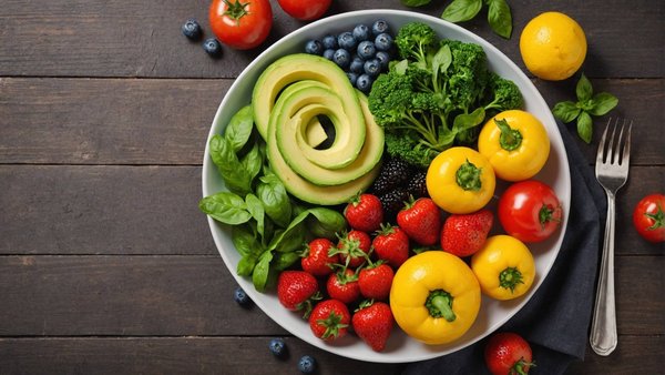 Les meilleurs conseils pour une alimentation saine et équilibrée