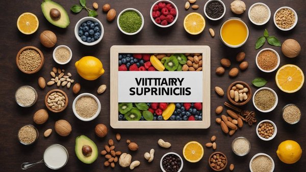 Complément alimentaire : boostez votre santé avec vitanutrics