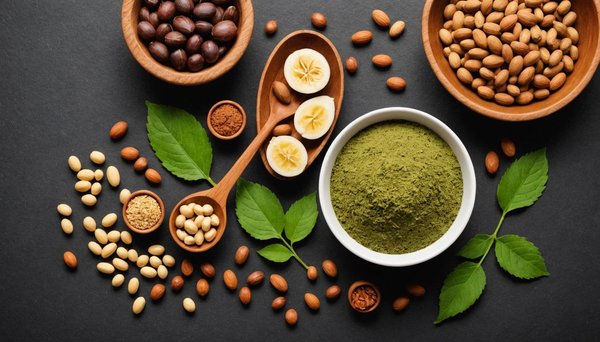 Découvrez le meilleur complément alimentaire naturel pour votre beauté